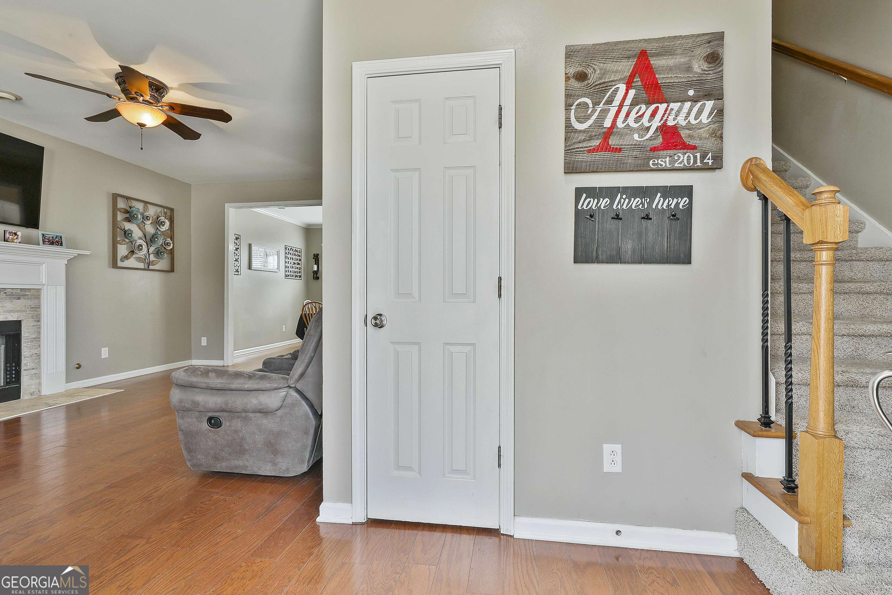Peachtree City, GA 30269,208 Clifton LN