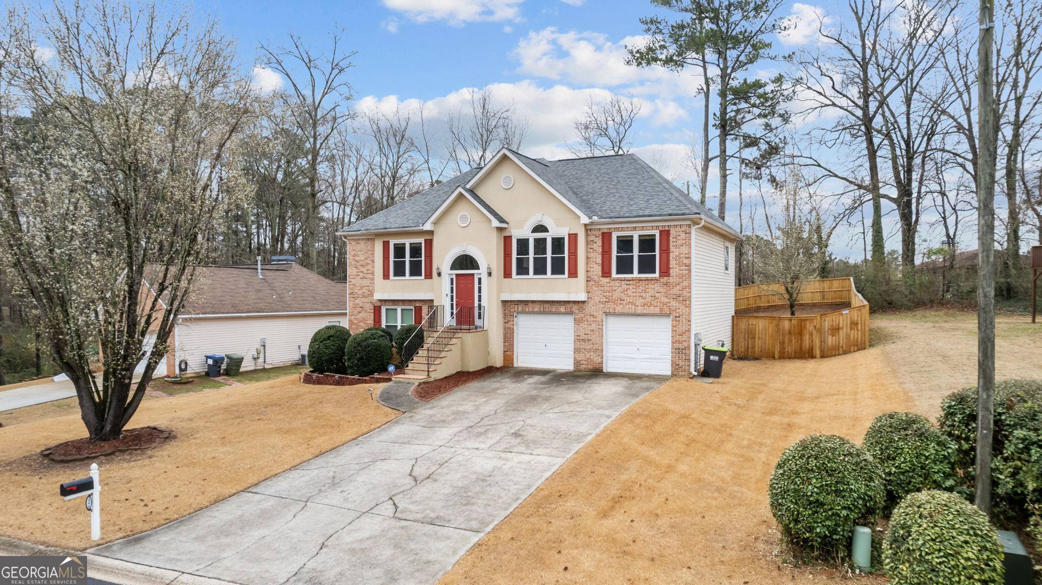 Marietta, GA 30008,2275 Perch WAY SW