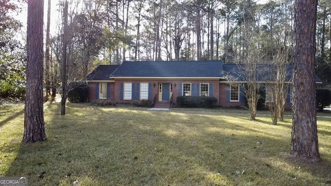 Waycross, GA 31503,1075 Wildwood RD