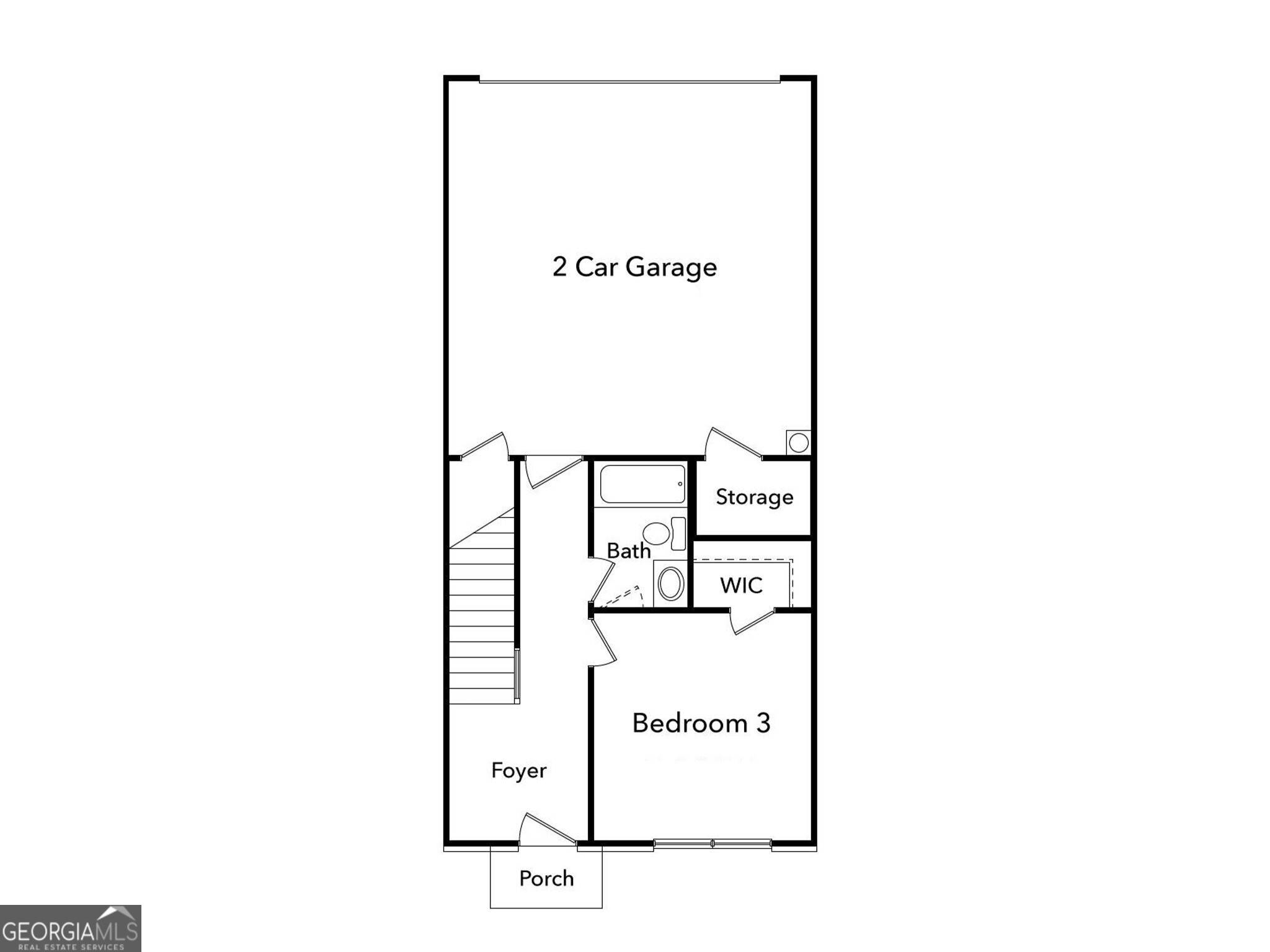 Mableton, GA 30126,5459 Blossomwood TRL SW