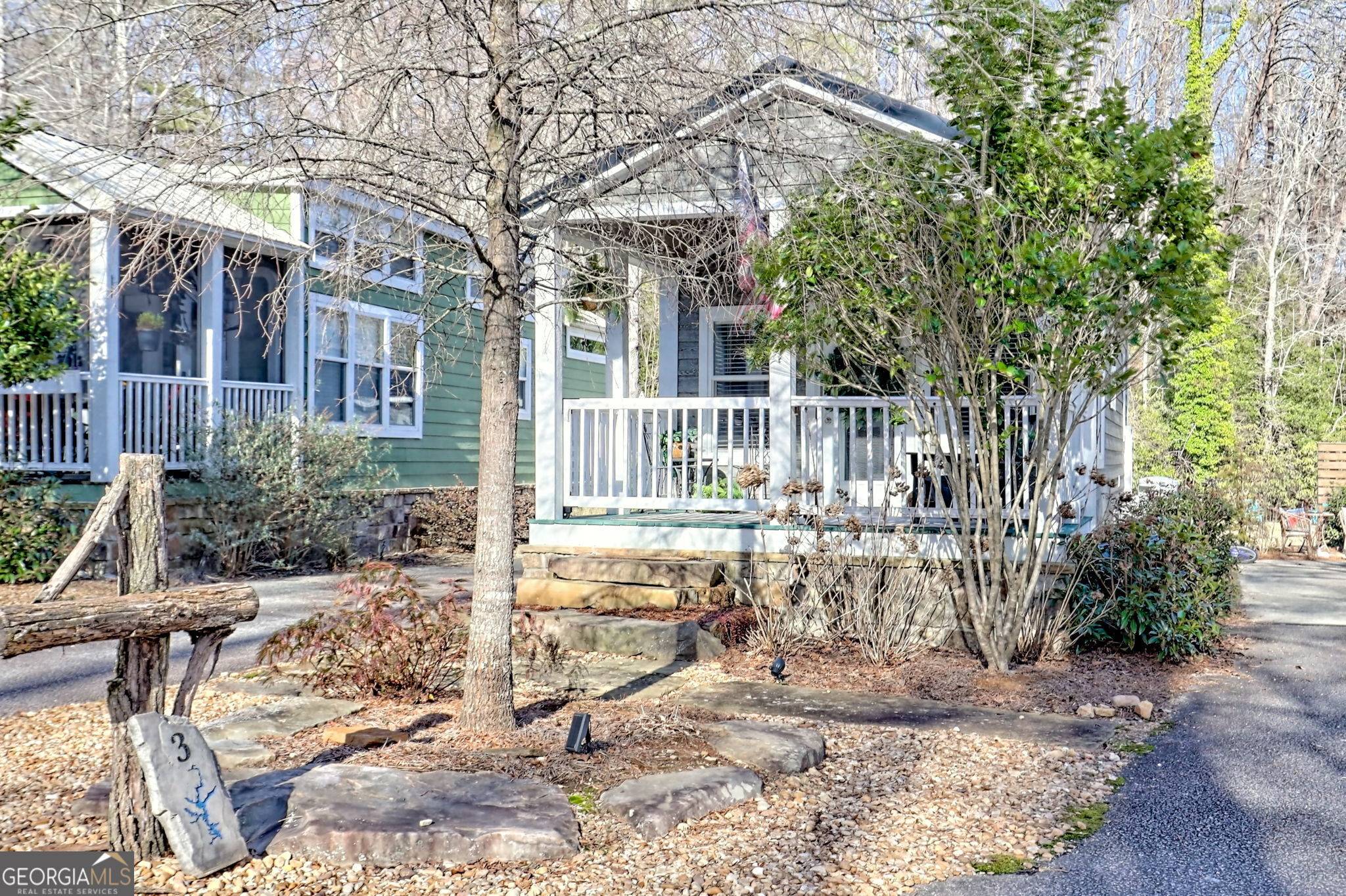 Clarkesville, GA 30523,4960 LAUREL Laurel Lodge, Lot #3