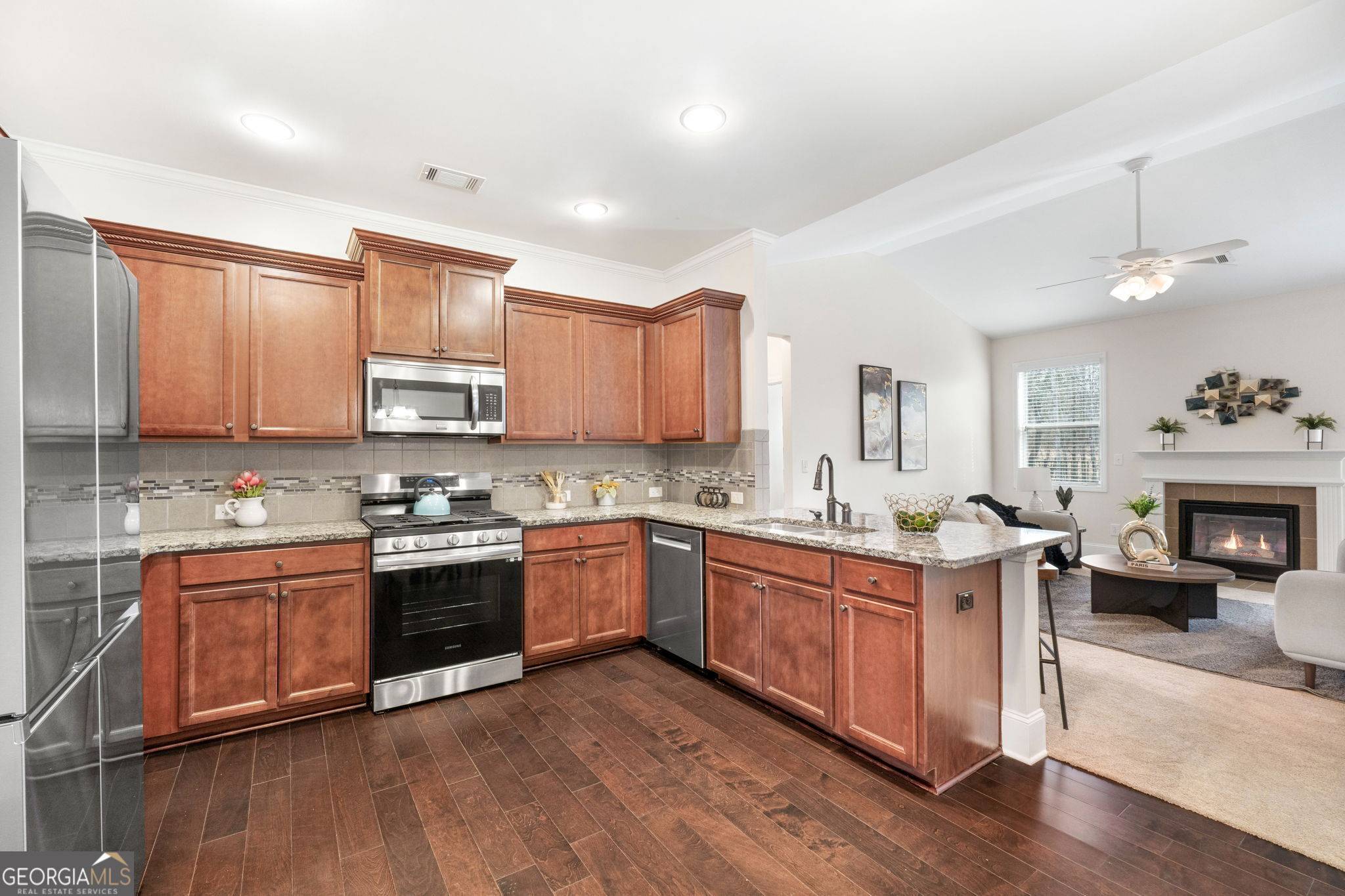 Locust Grove, GA 30248,250 High Court WAY