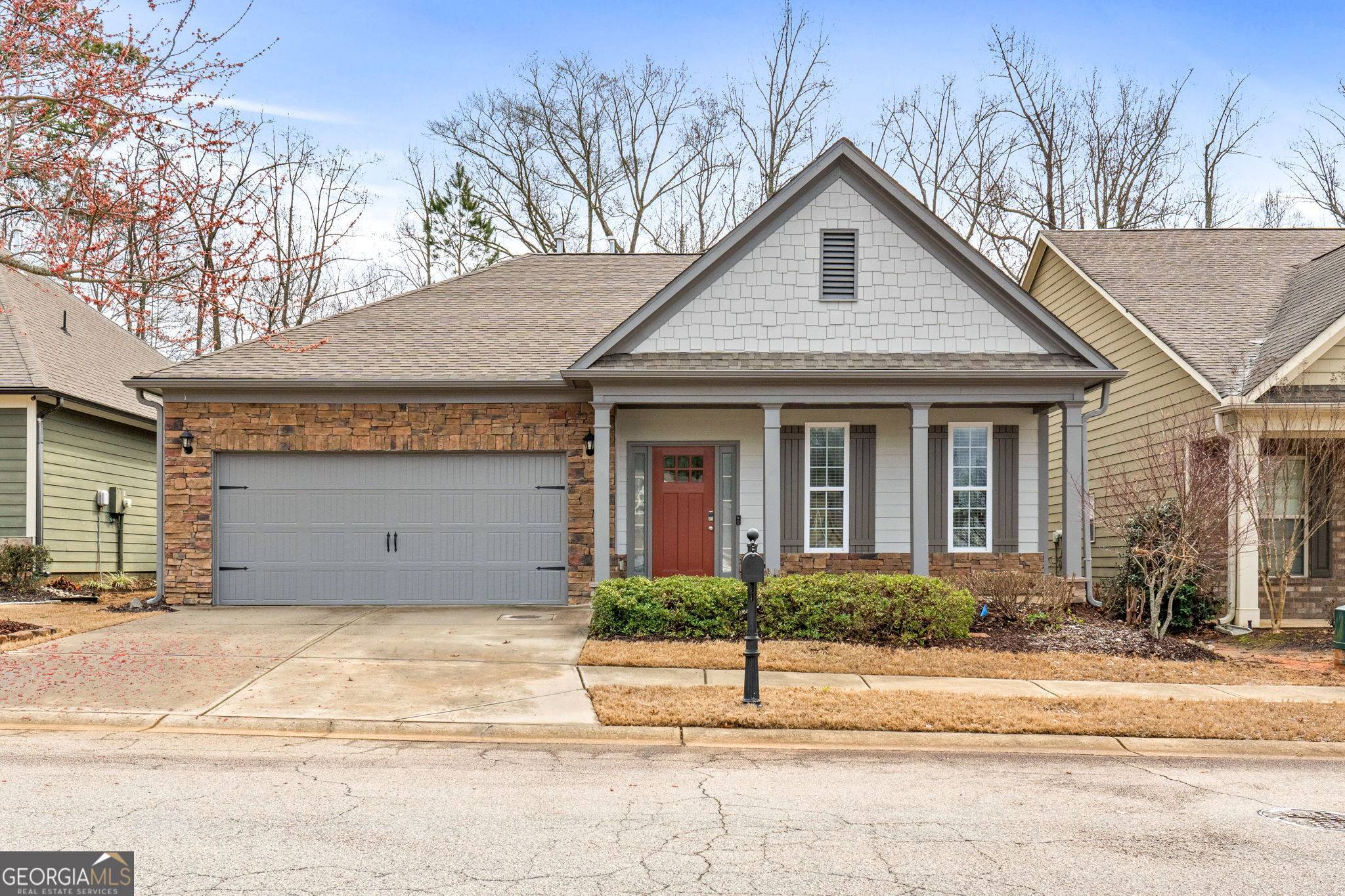 Locust Grove, GA 30248,250 High Court WAY
