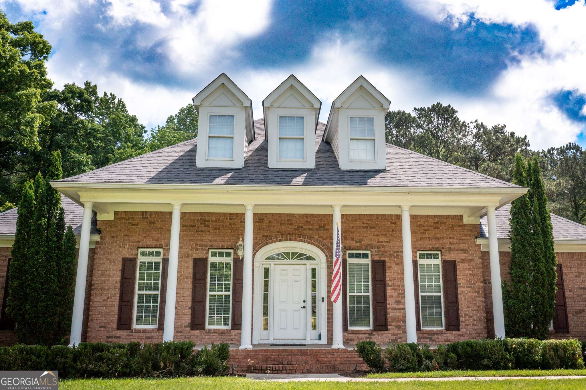 Peachtree City, GA 30269,401 Robinson RD