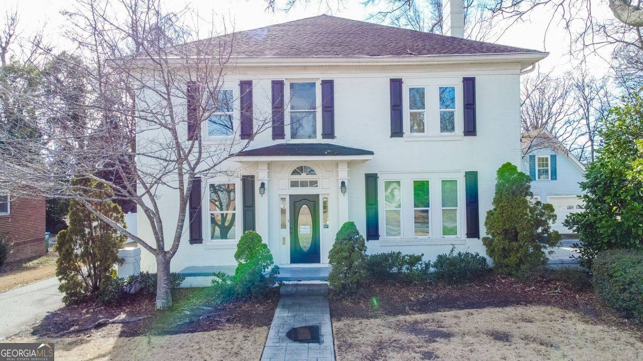 Winder, GA 30680,104 CANDLER ST
