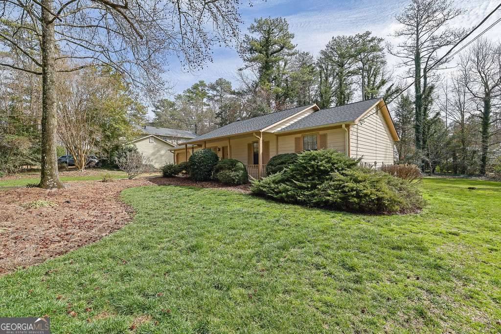 Suwanee, GA 30024,921 Forest Park LN