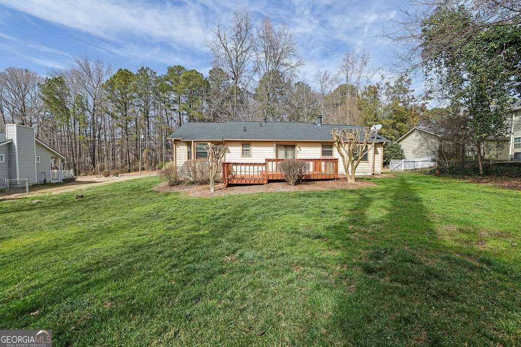 Suwanee, GA 30024,921 Forest Park LN