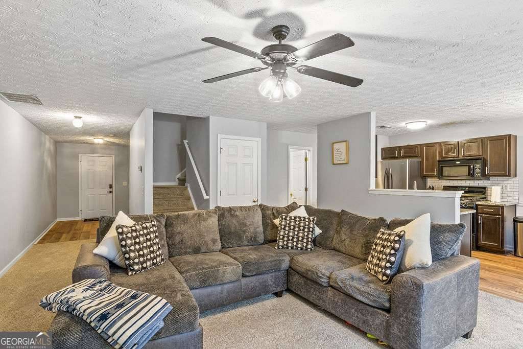 Lithonia, GA 30058,6336 Lake Valley PT