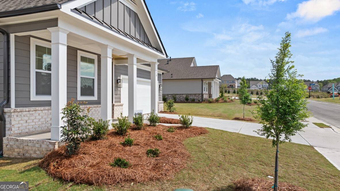 Dallas, GA 30157,38 Lakeview PT