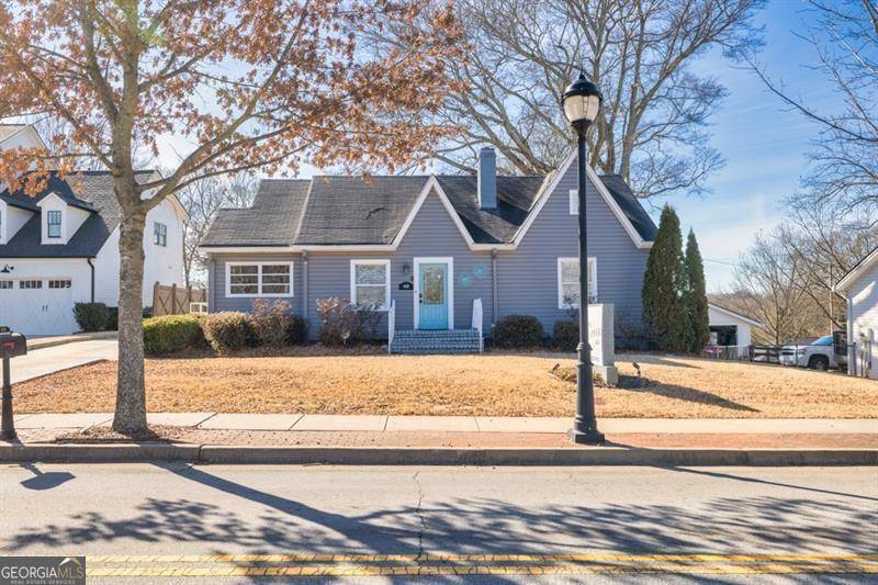 Buford, GA 30518,449 South Hill St.