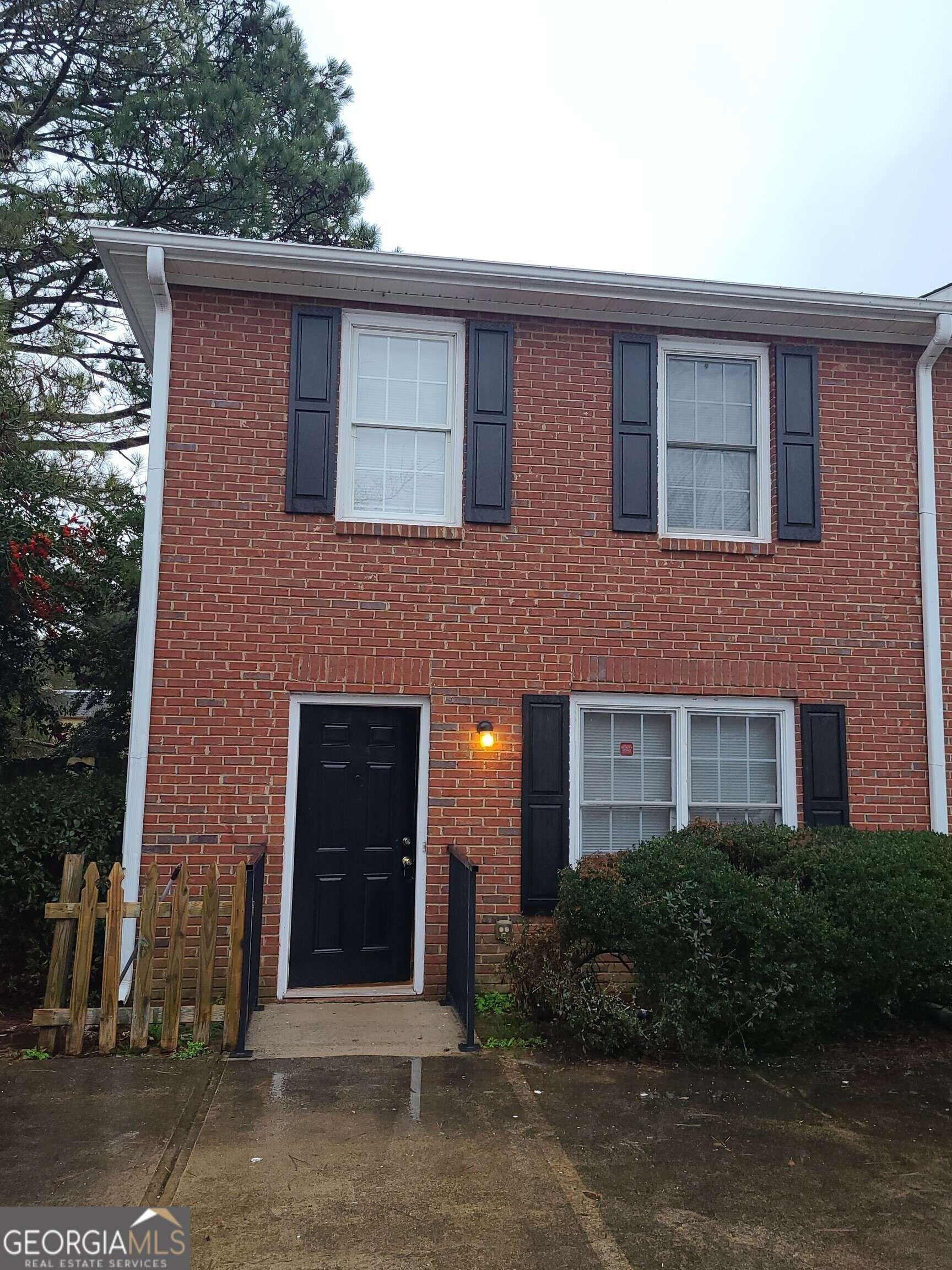 Conyers, GA 30013,2649 Fieldstone View LN #A