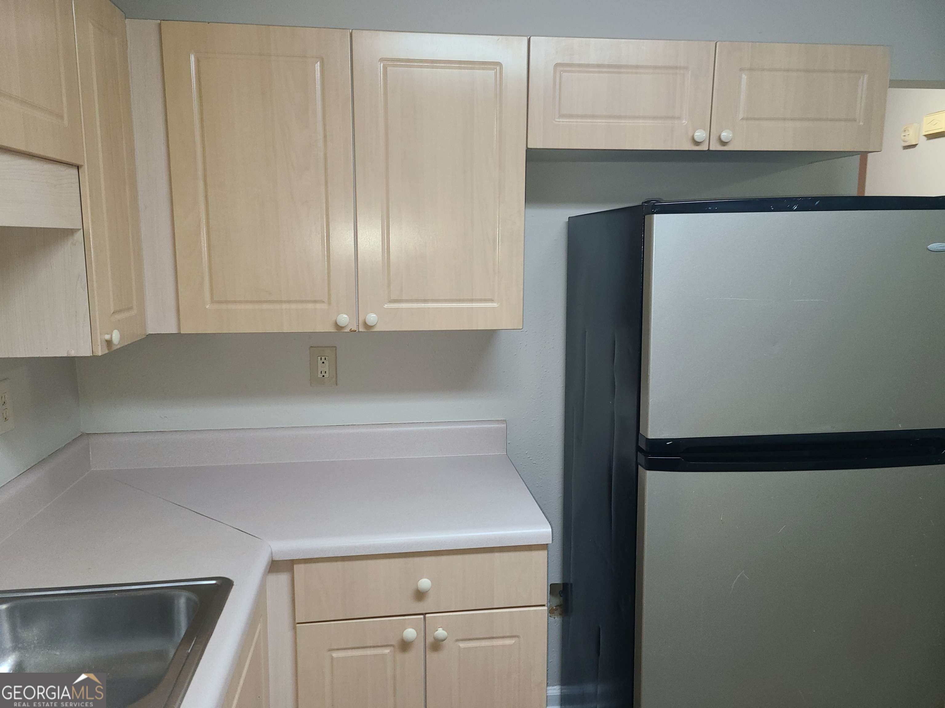 Conyers, GA 30013,2649 Fieldstone View LN #A