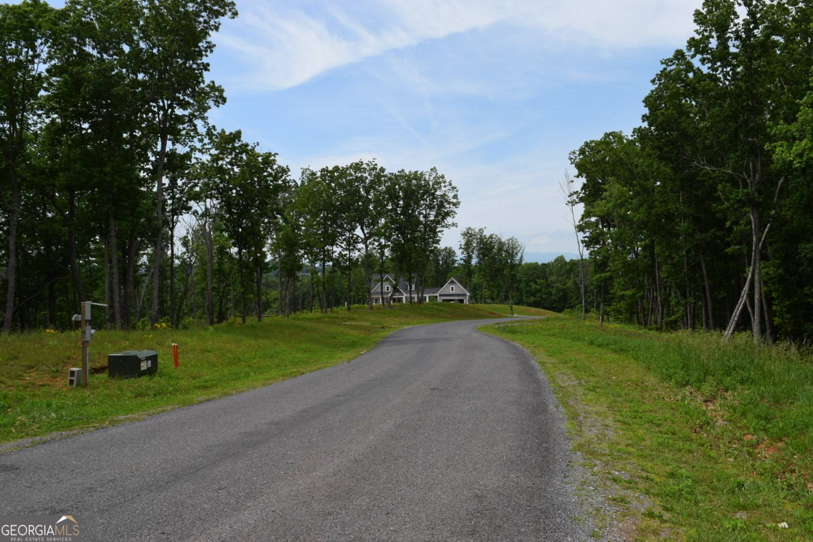 Talking Rock, GA 30175,LOT 28 High Summit DR
