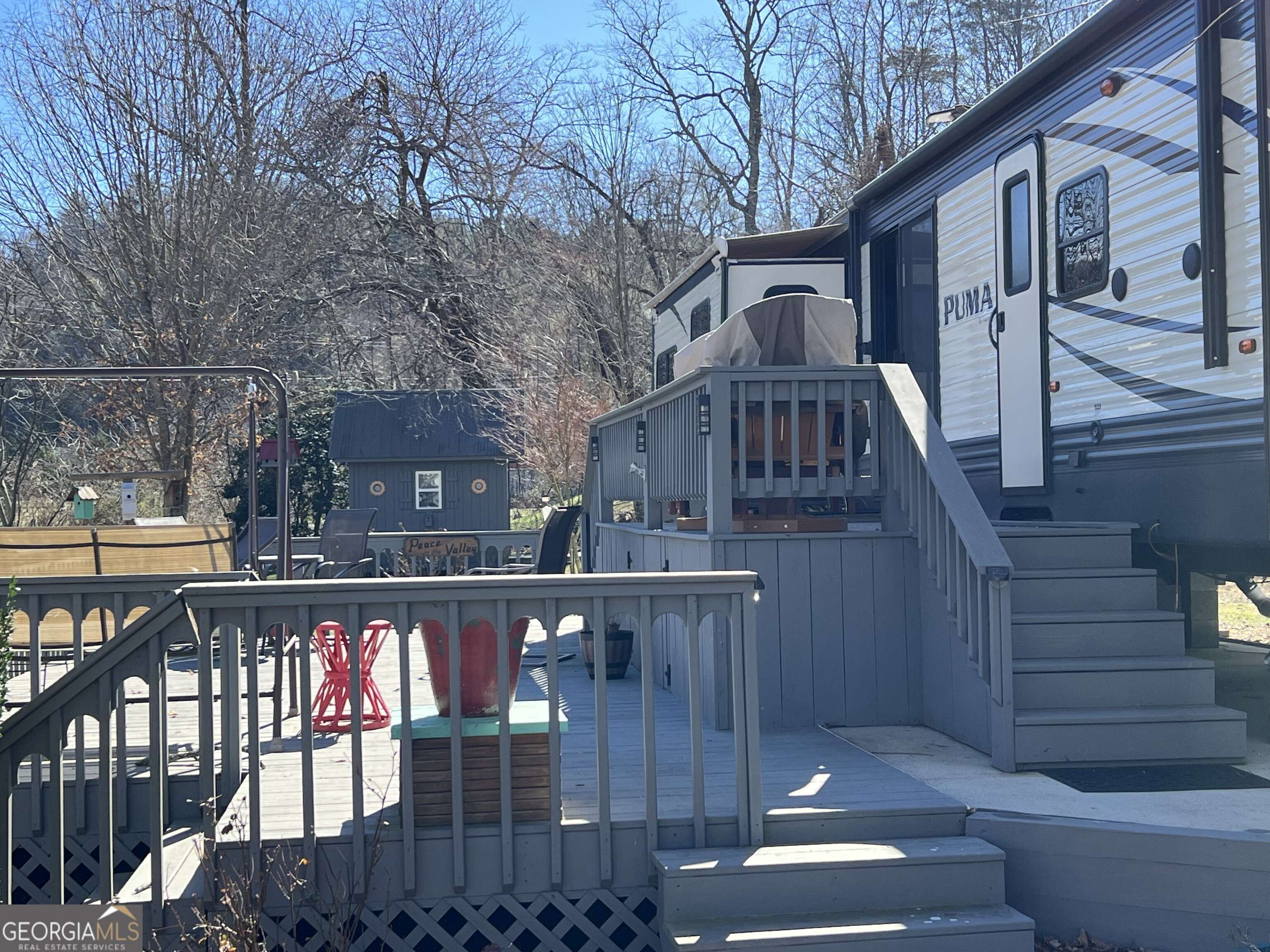 Blairsville, GA 30512,109 Lauren DR