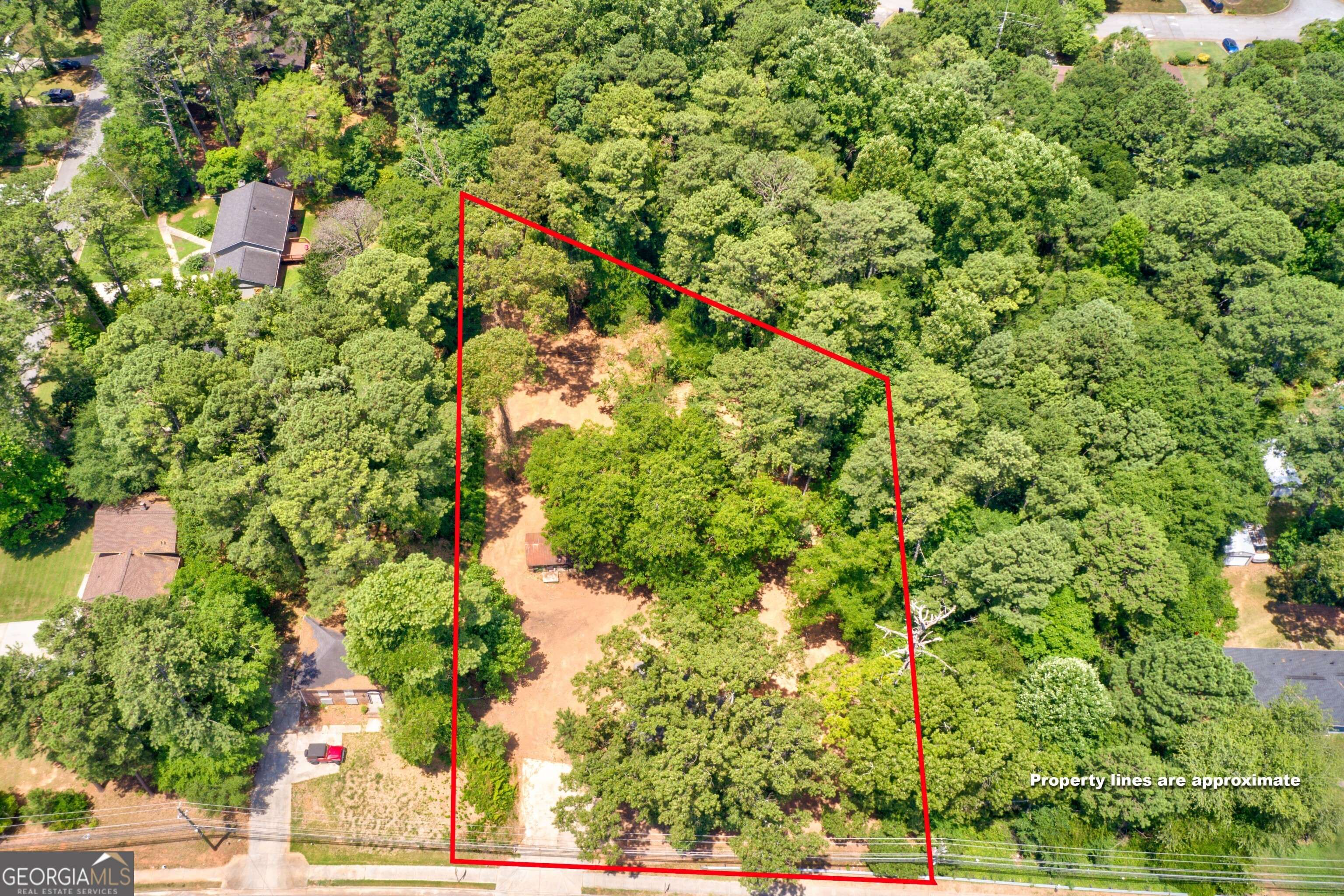 Stone Mountain, GA 30088,1491 S Hairston RD