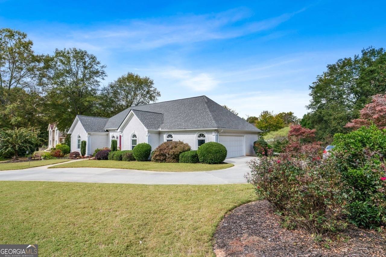 Conyers, GA 30012,1453 Reagan CIR NW