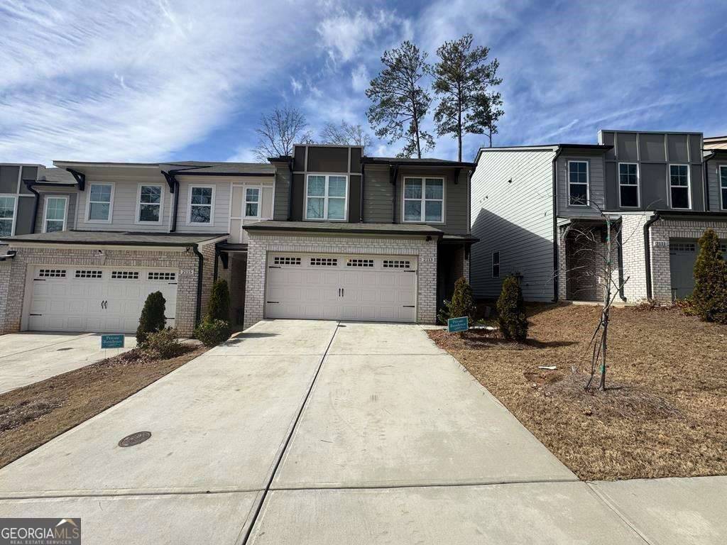 Atlanta, GA 30316,2113 Garden PL