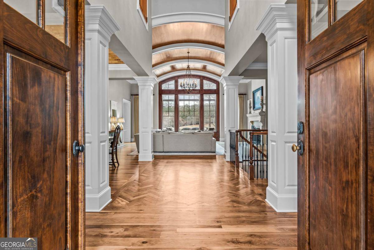 Greensboro, GA 30642,1251 Lake Club DR
