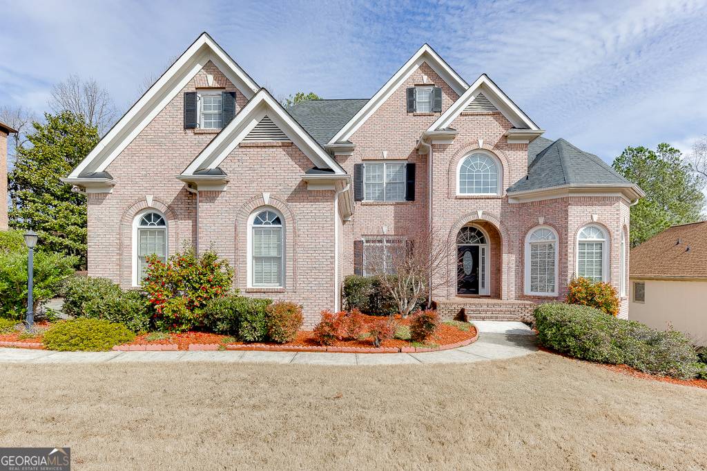 Dacula, GA 30019,3835 Greenside CT