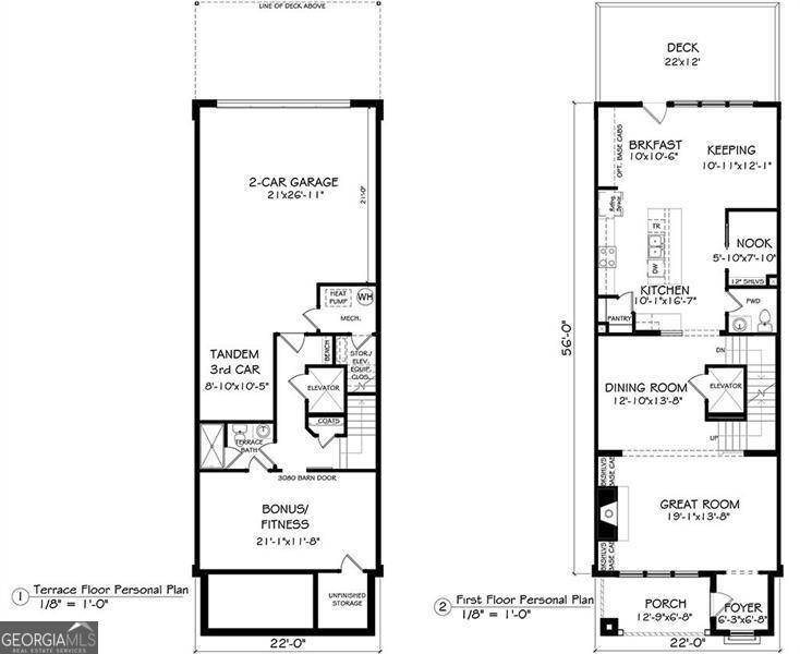Woodstock, GA 30188,578 Brashy ST