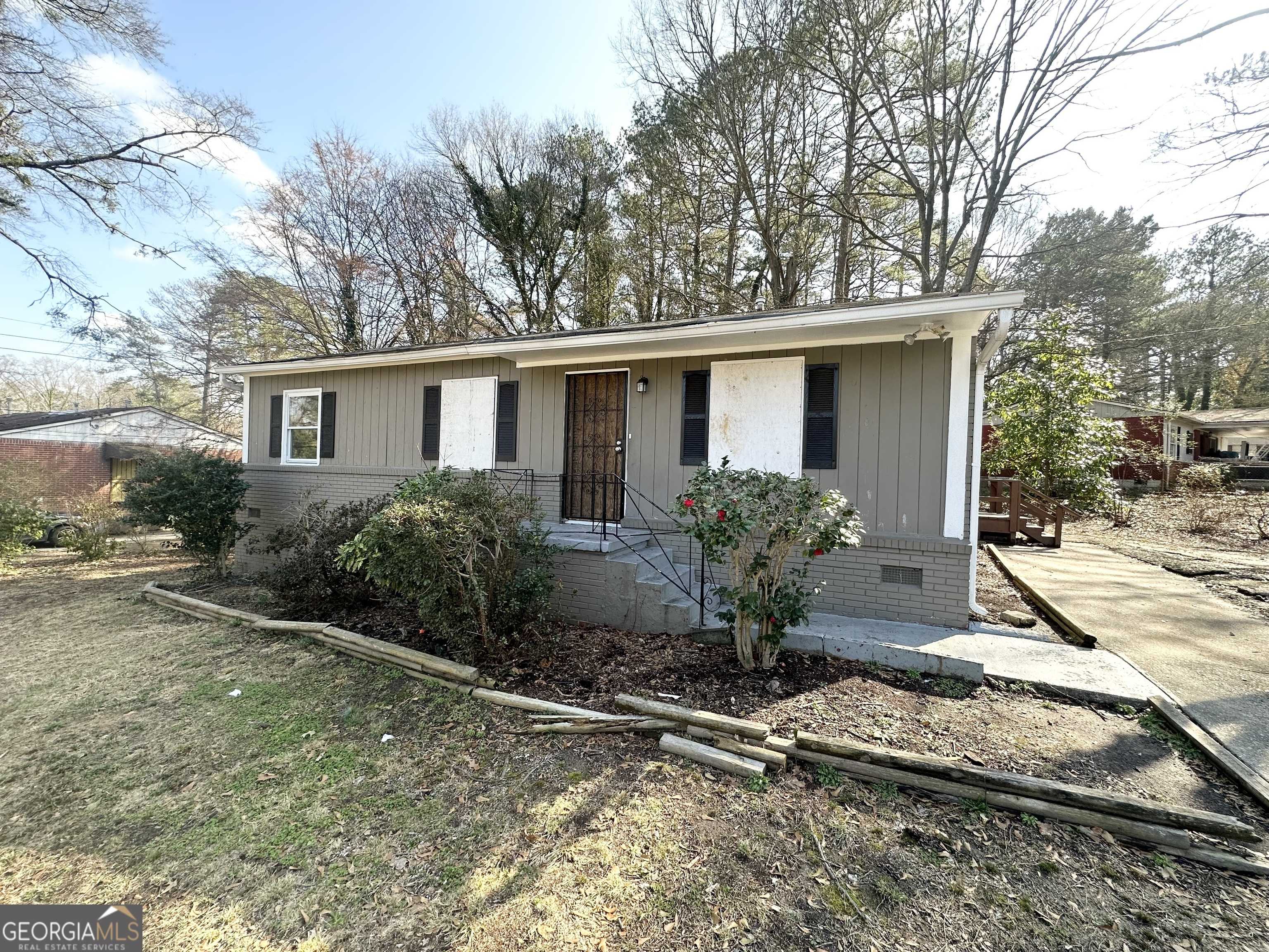Atlanta, GA 30331,411 Argus CIR NW