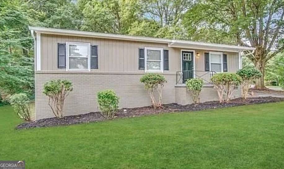 Atlanta, GA 30331,411 Argus CIR NW