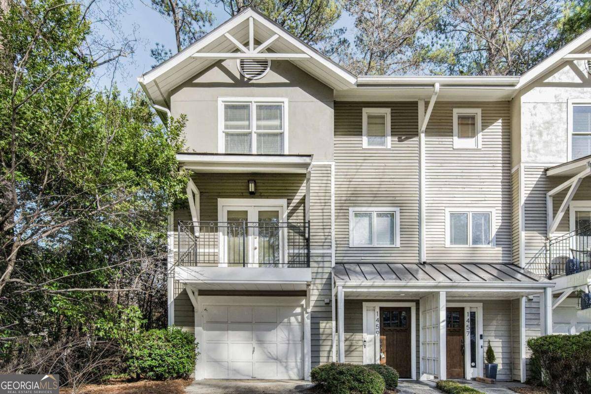 Atlanta, GA 30306,1459 Hillpine LN NE