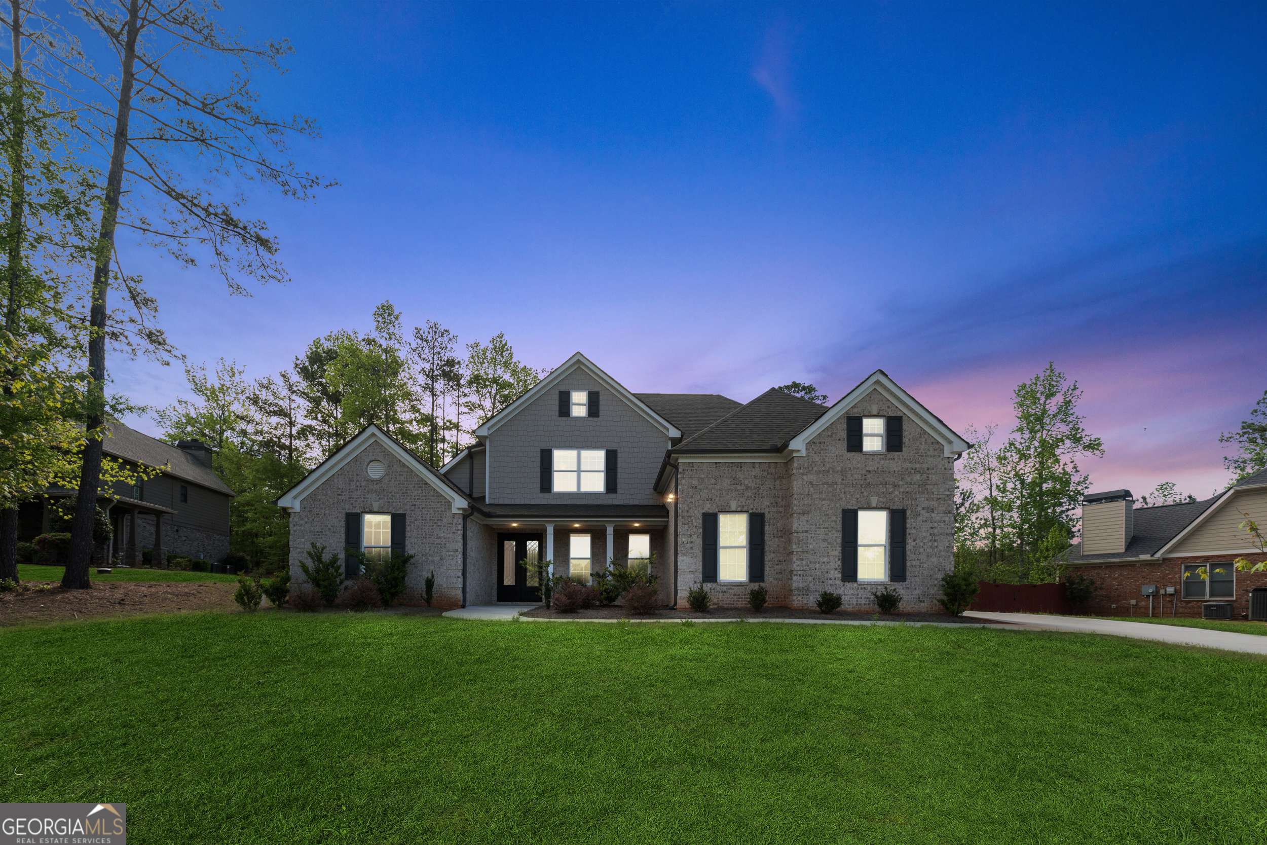 Douglasville, GA 30135,7260 BLUEWATER LN