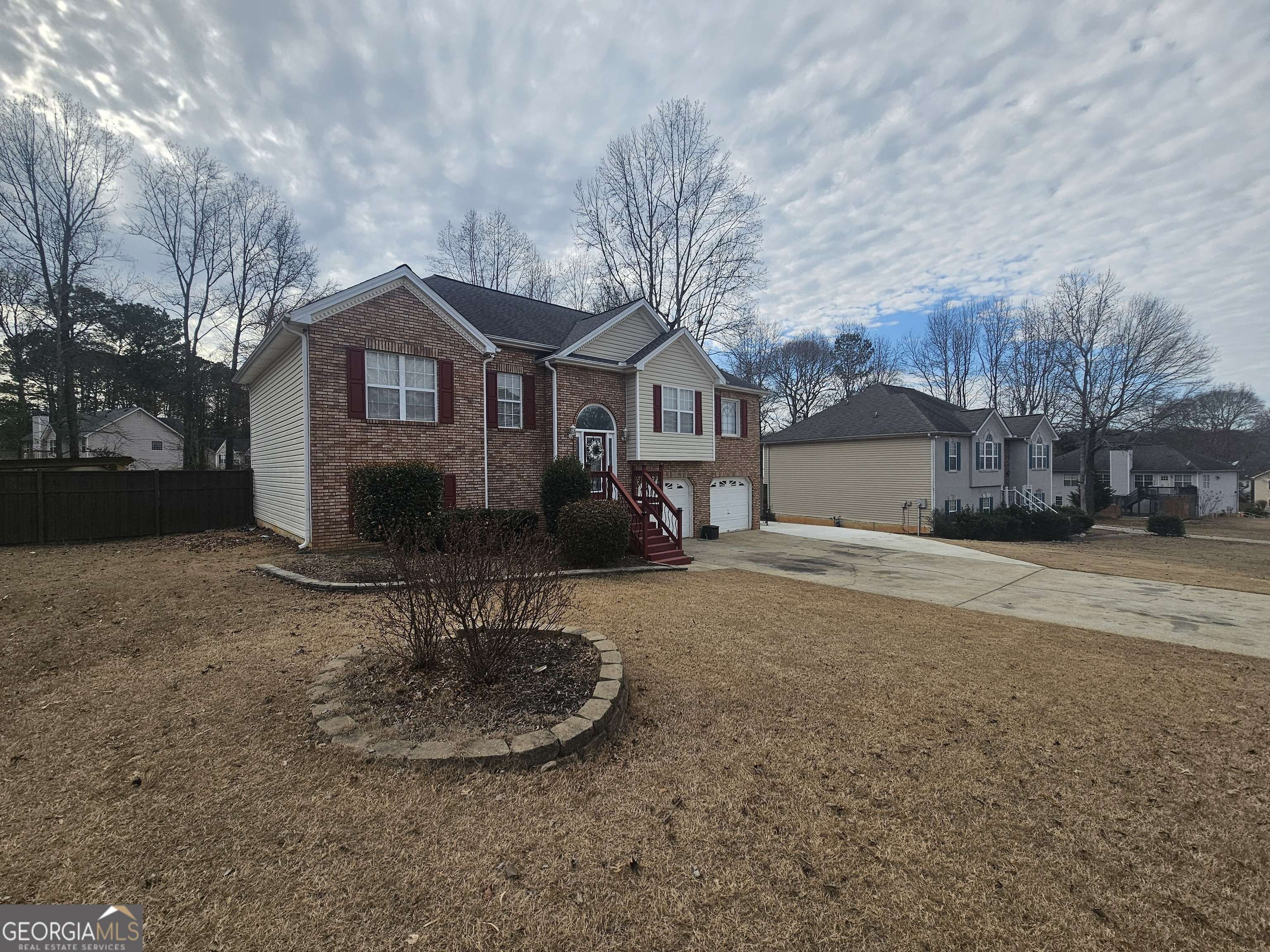 Lithia Springs, GA 30122,1101 Silver Moon TRL