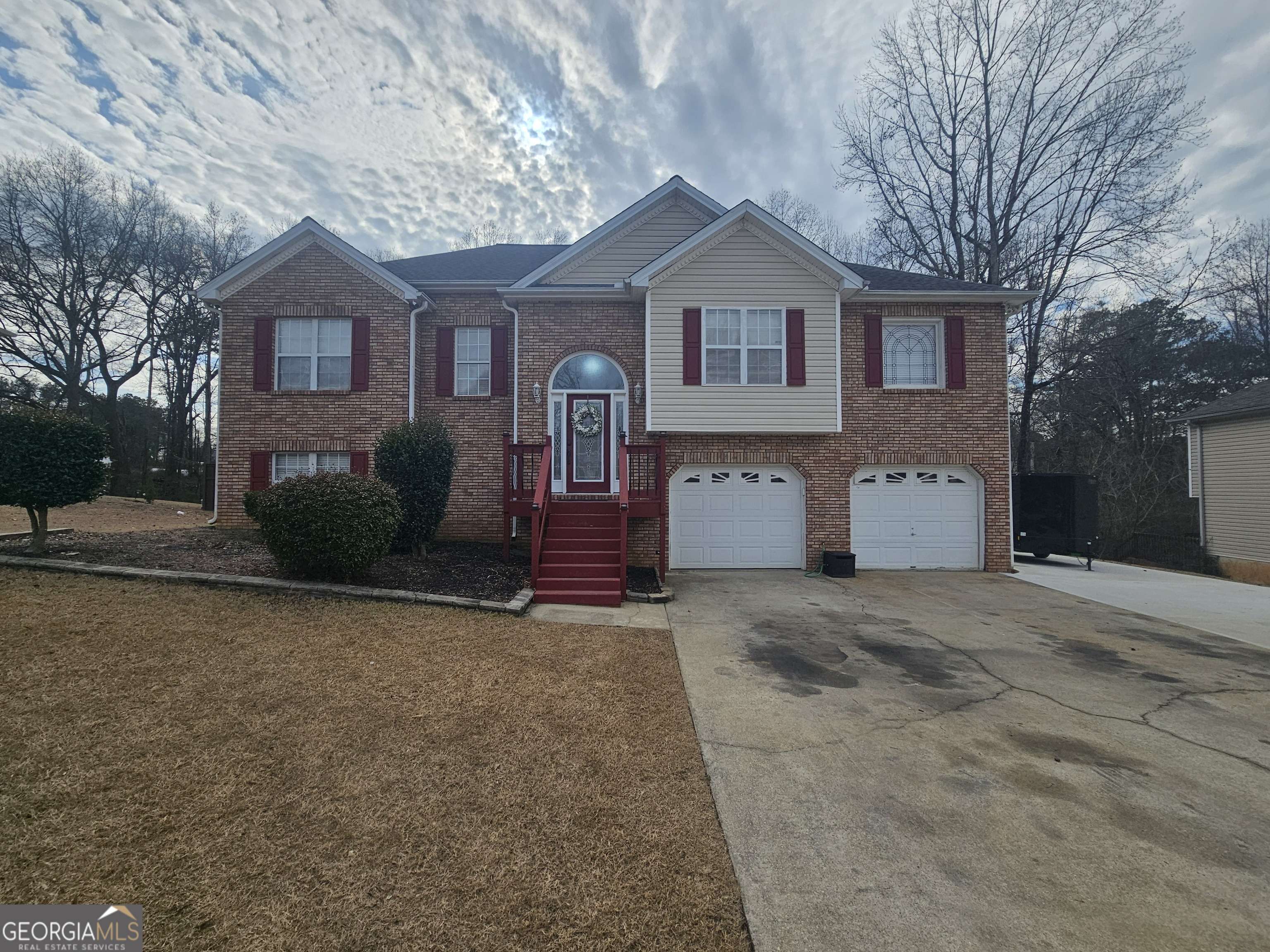 Lithia Springs, GA 30122,1101 Silver Moon TRL