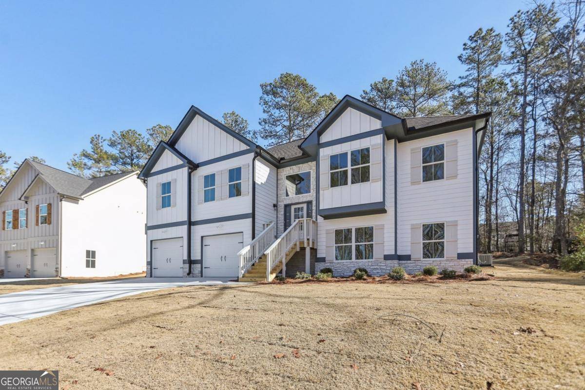 Villa Rica, GA 30180,3278 Greenhill DR