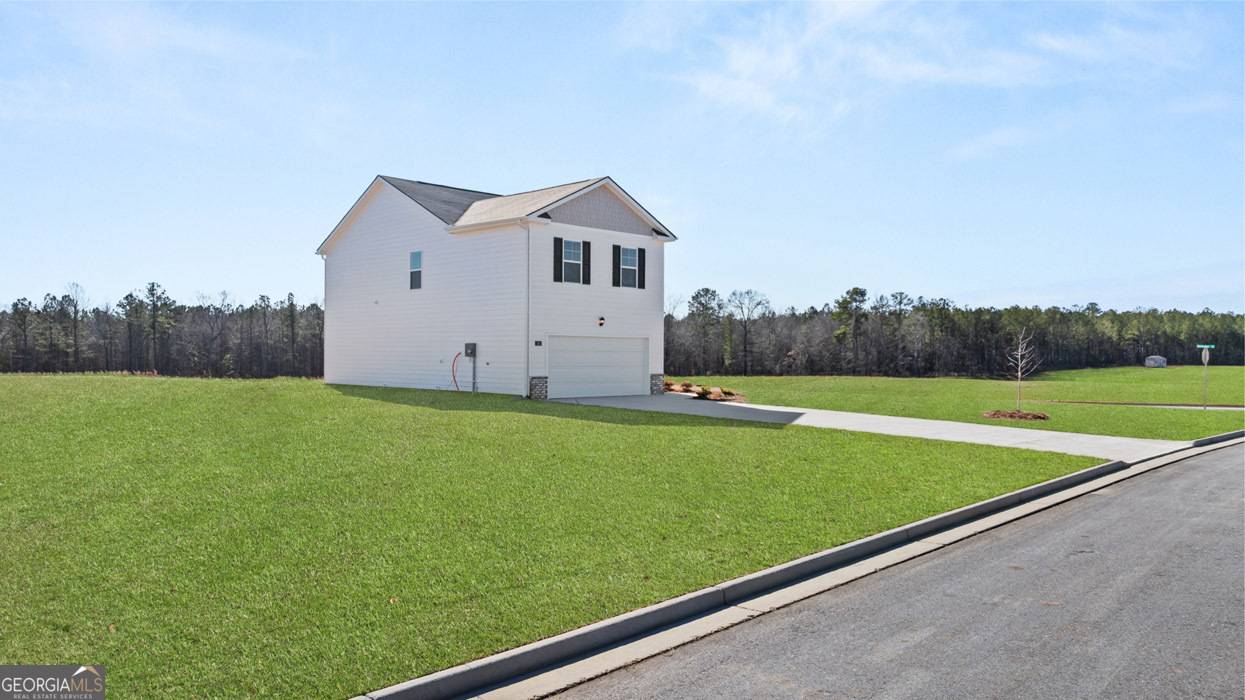 Griffin, GA 30224,204 Kennelsman Drive
