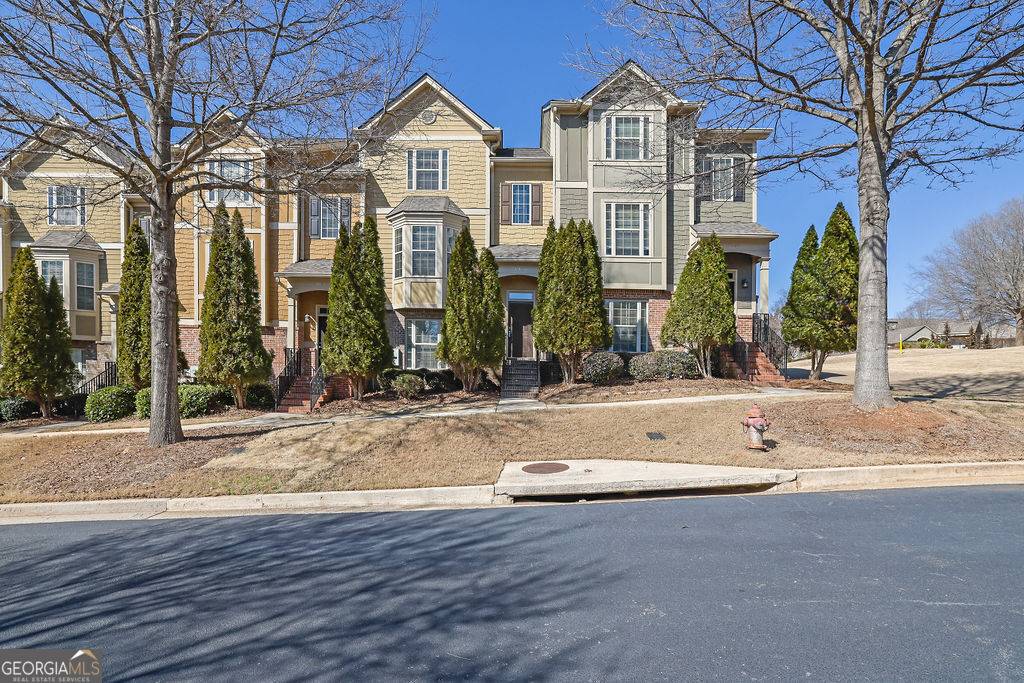 Smyrna, GA 30082,3966 Covey Flush CT SW #20