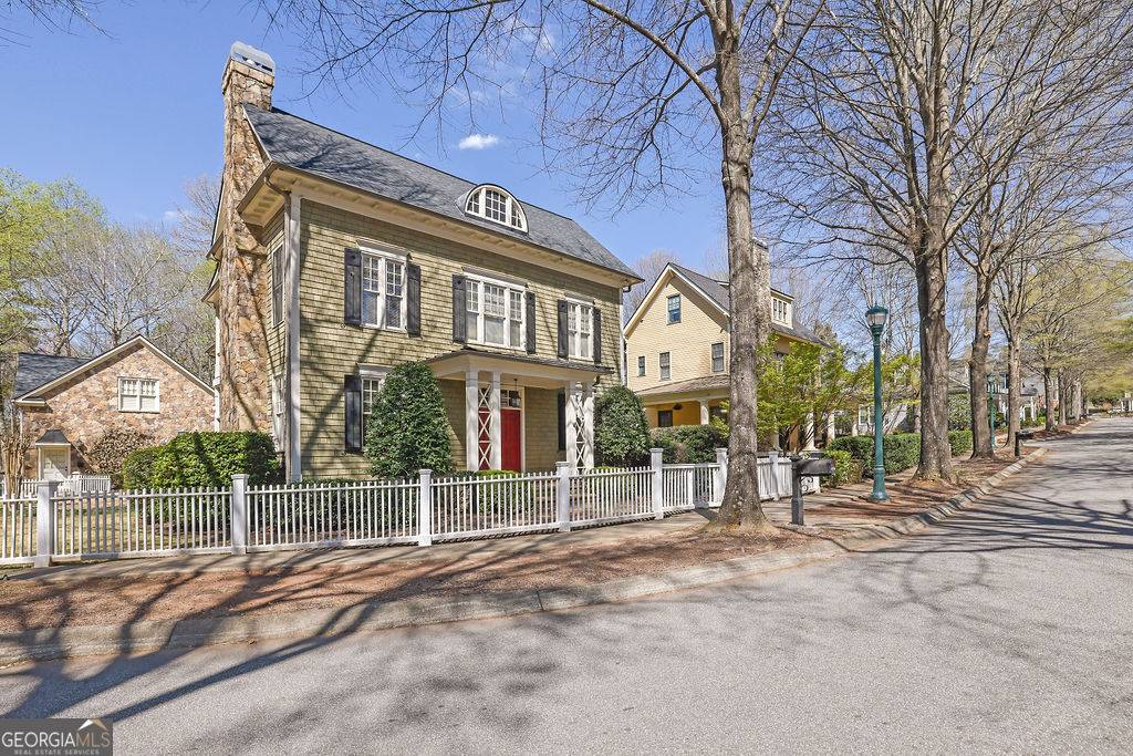 Kennesaw, GA 30152,1421 Hedgewood LN NW