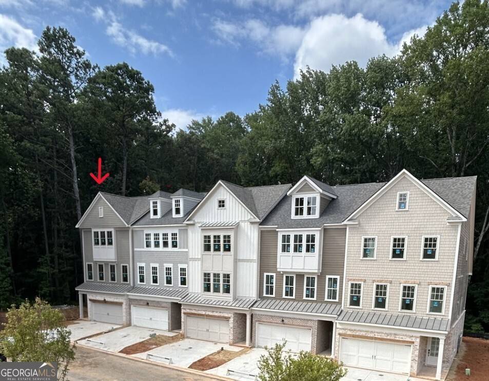 Kennesaw, GA 30144,1983 American WAY #27