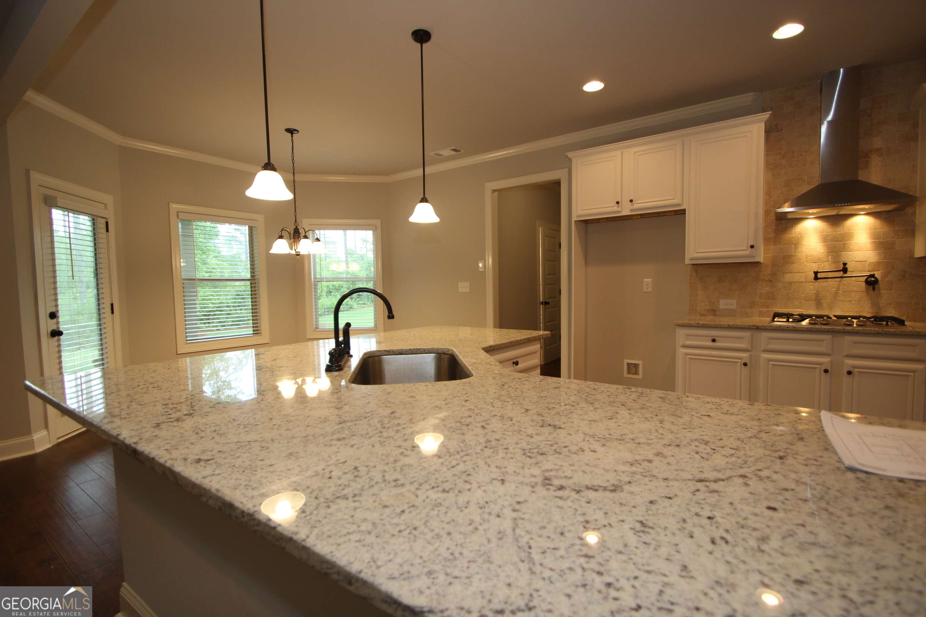 Forsyth, GA 31029,39 Homestead Circle Lot 46 #LOT 46