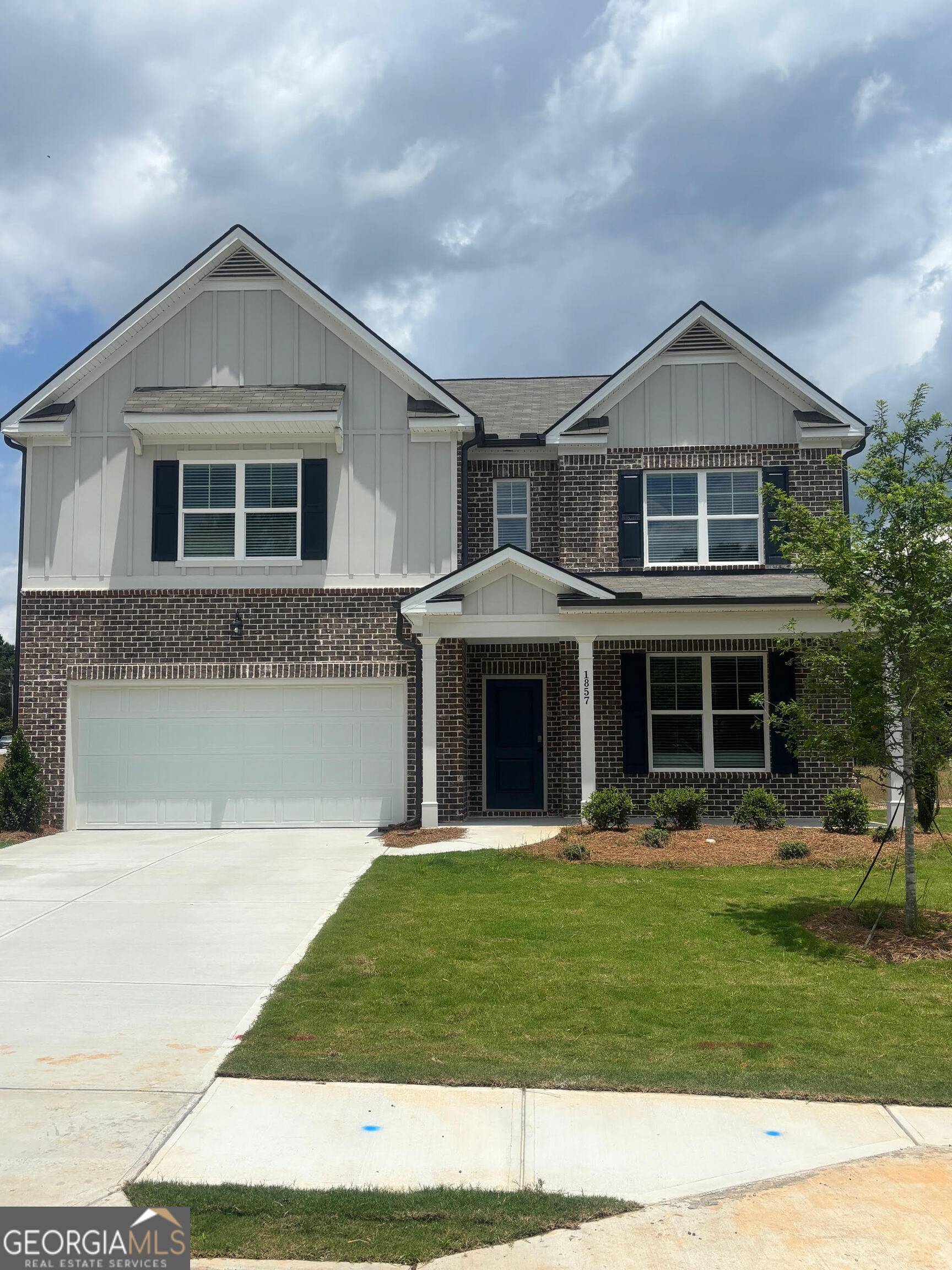 Loganville, GA 30052,1857 Kingsmere Run DR