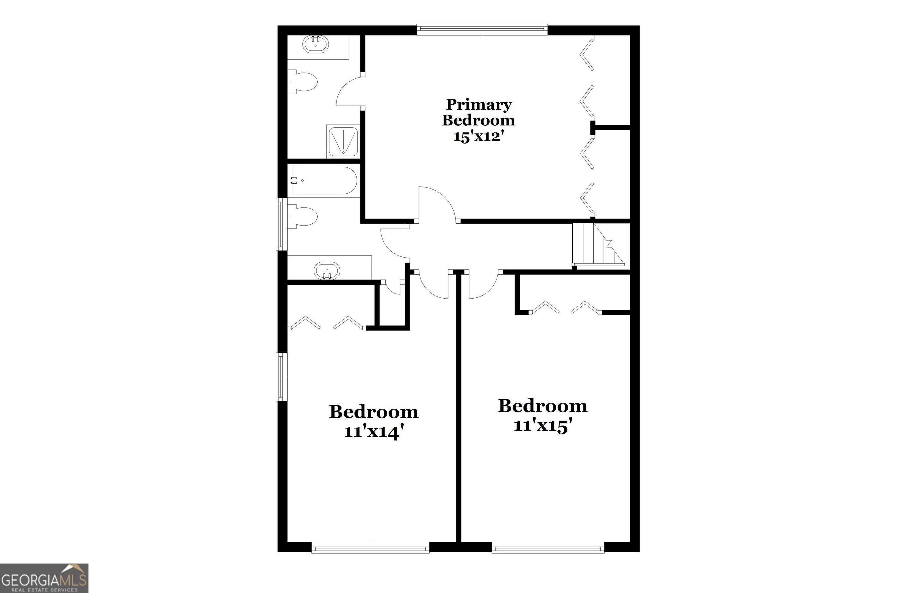 Conyers, GA 30013,1662 Oak Forest DR SE