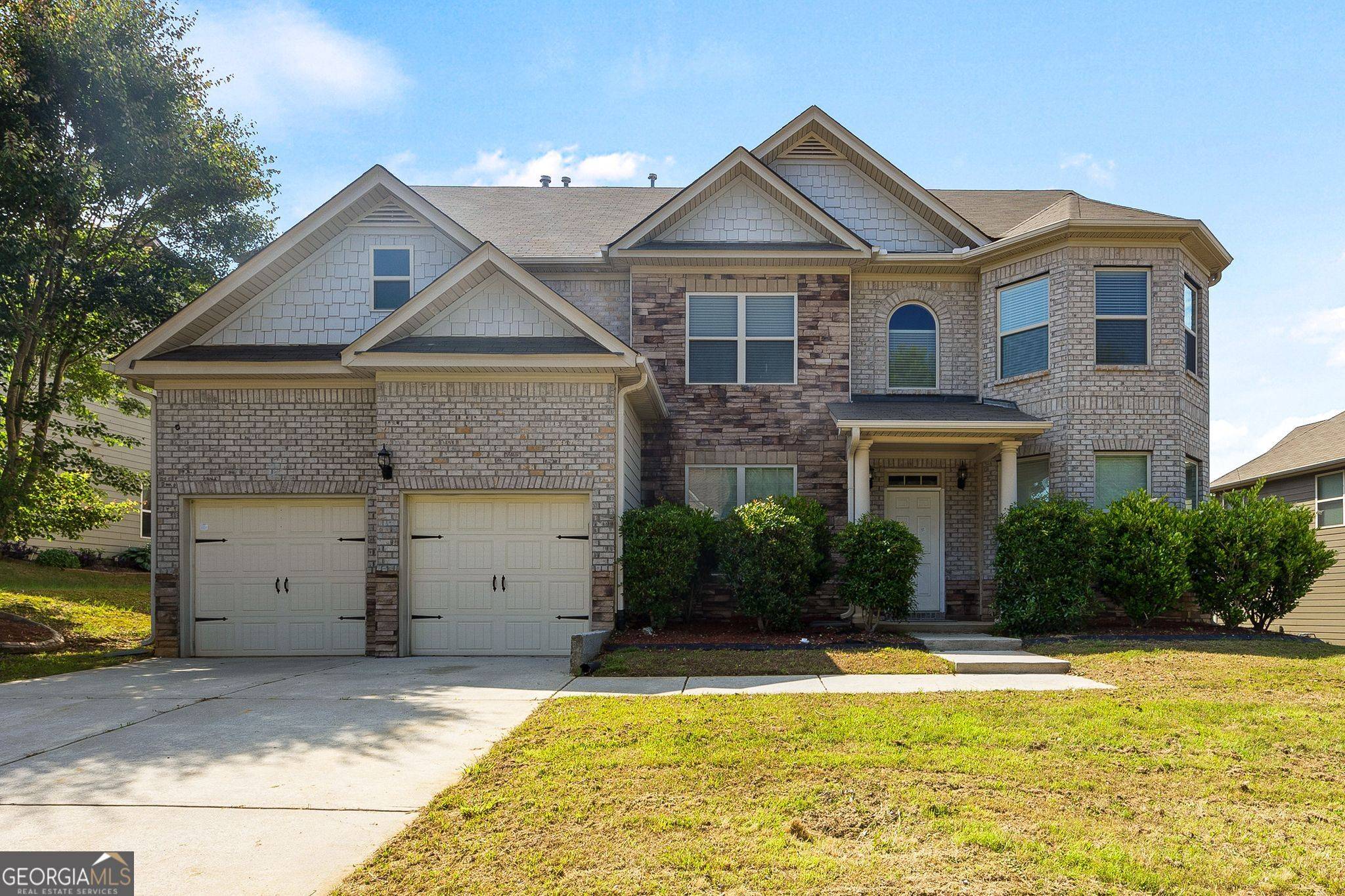 Fairburn, GA 30213,5253 Rosewood PL