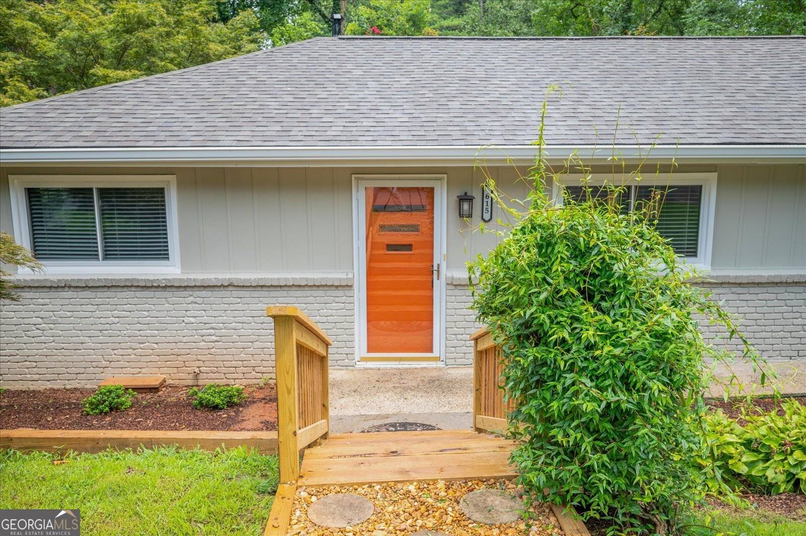 Pine Lake, GA 30072,615 Spruce DR