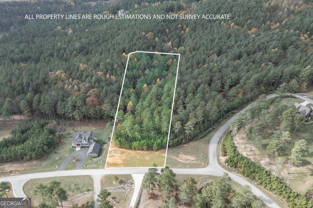 Blairsville, GA 30512,LT 120 Thirteen Hundred #120