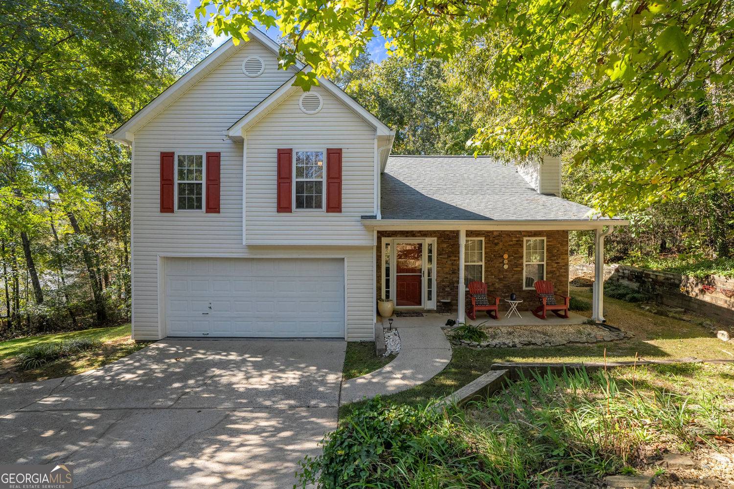 Dawsonville, GA 30534,110 Old Hickory WAY