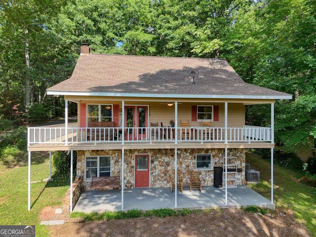 Young Harris, GA 30582,5928 Brasstown Creek EST #43 & 53