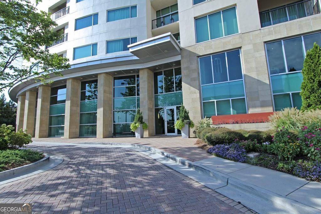 Atlanta, GA 30346,4561 Olde Perimeter WAY #1705