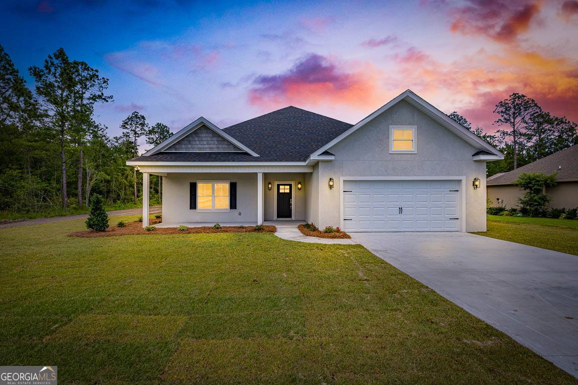 Brunswick, GA 31523,94 Silver Bluff DR
