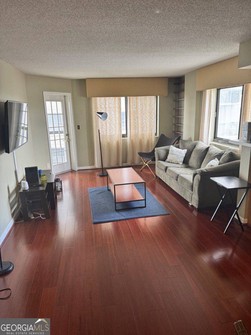 Sandy Springs, GA 30328,795 HAMMOND DR #1712