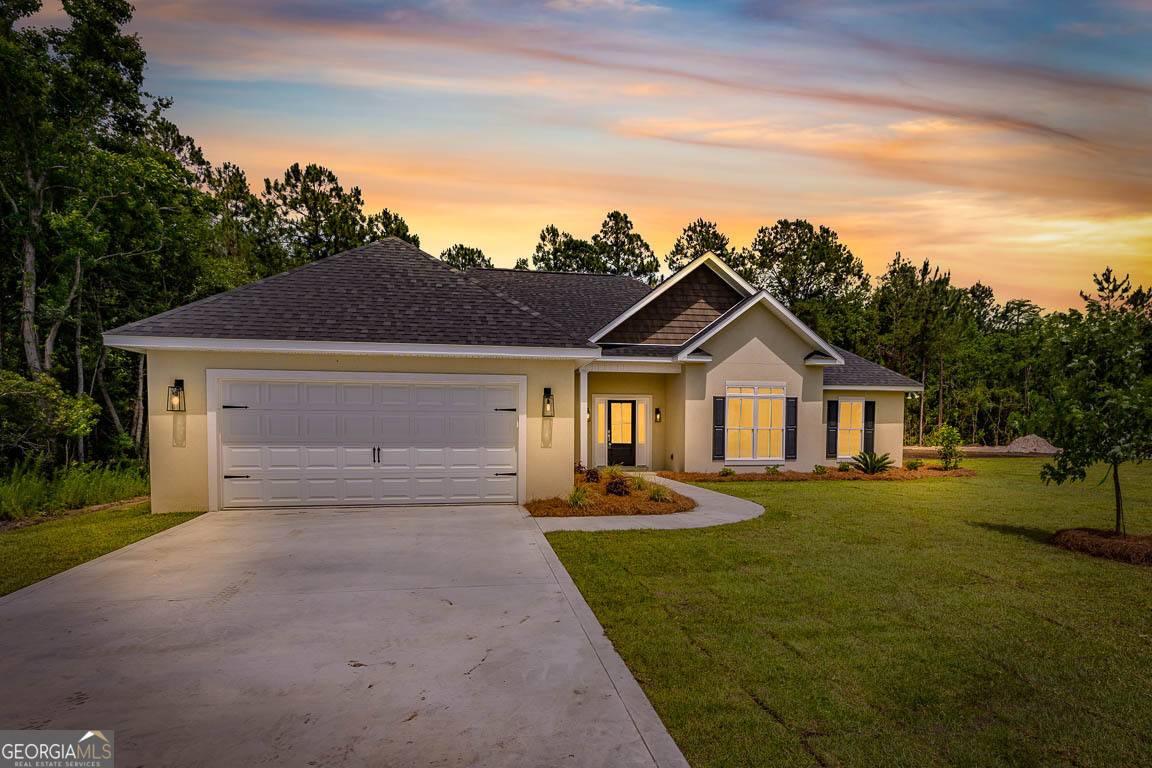 Brunswick, GA 31523,116 Silver Bluff DR