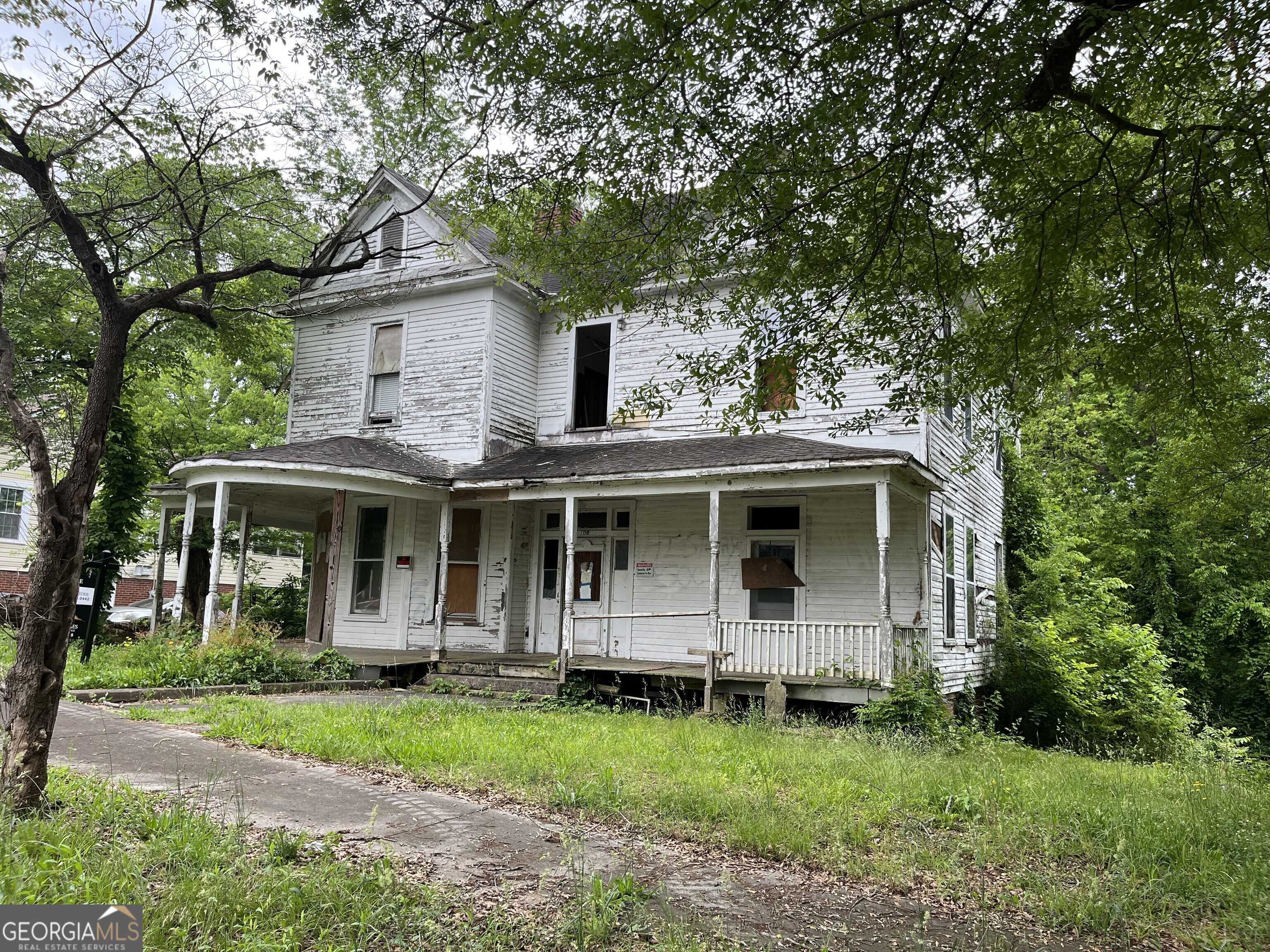 Rome, GA 30161,108 E 10th ST SW