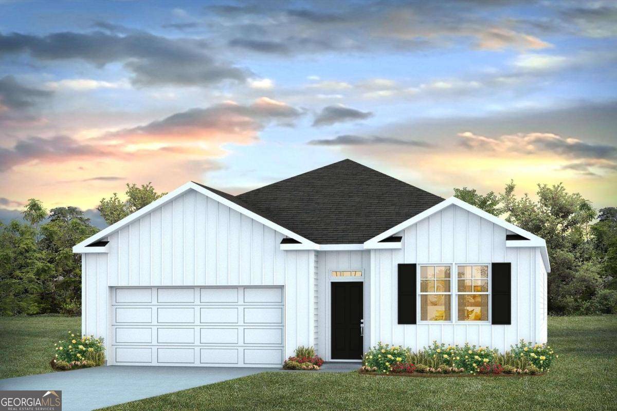 Guyton, GA 31312,141 Buckeye RD