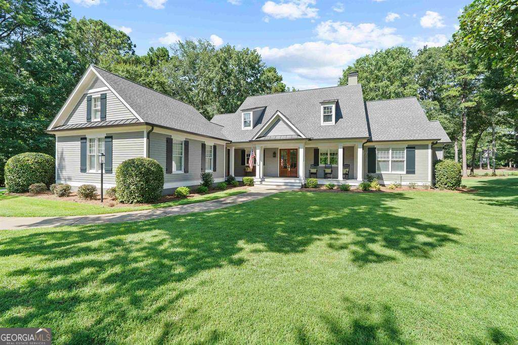 Eatonton, GA 31024,108 Camak PL